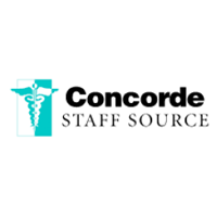 Concorde Staff Source - StaffingHub.com